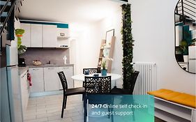 Citystay I Bernardino Loft Apartment