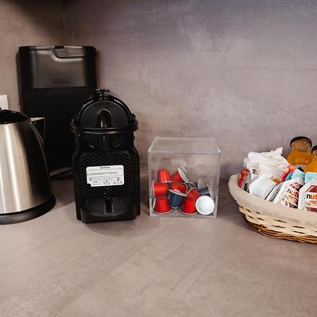 Citystay I Bernardino Loft Apartment Bologna Esterno foto
