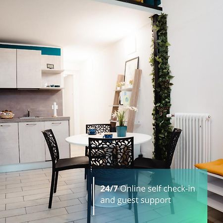 Citystay I Bernardino Loft Apartment Bologna Esterno foto