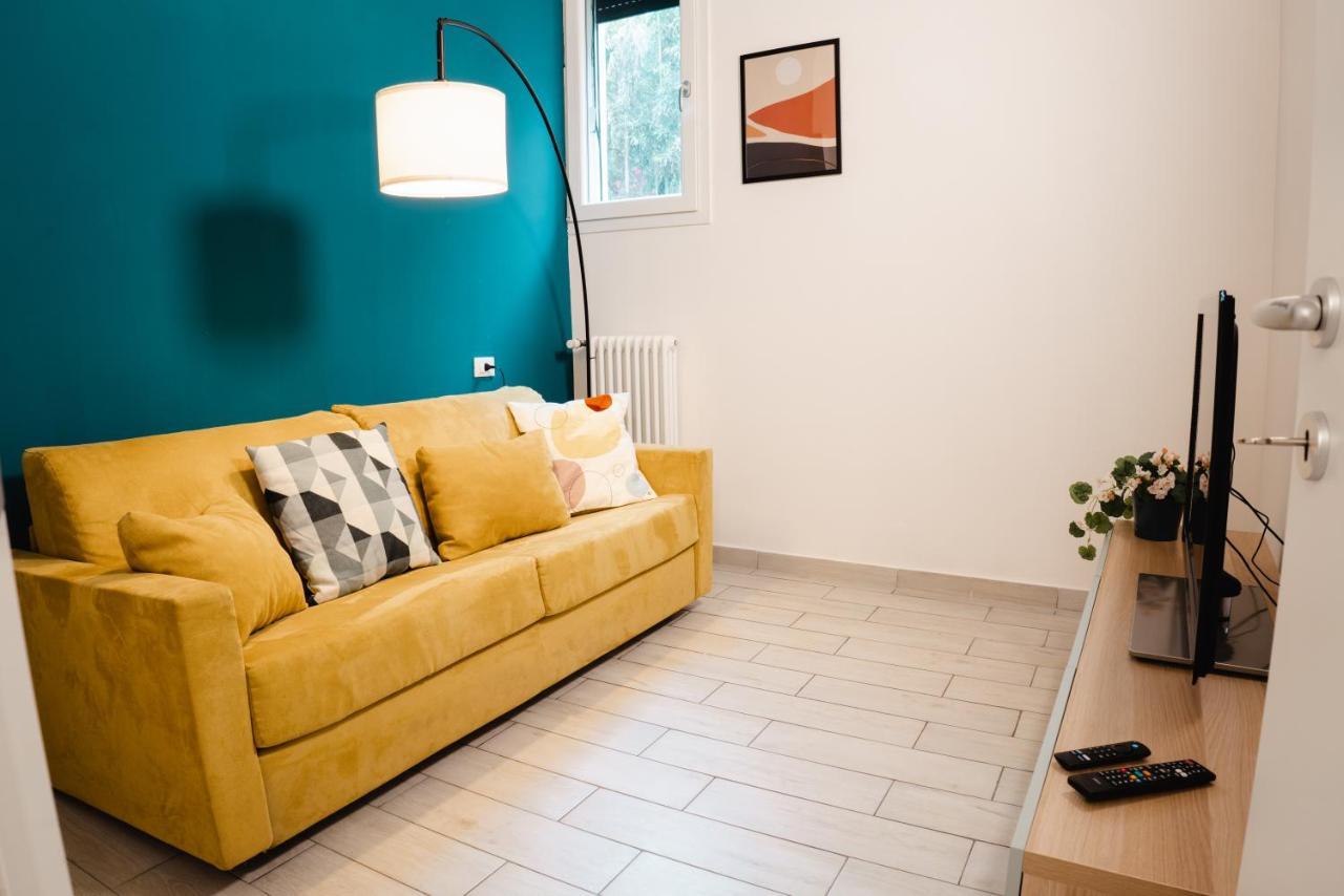 Citystay I Bernardino Loft Apartment Bologna Esterno foto