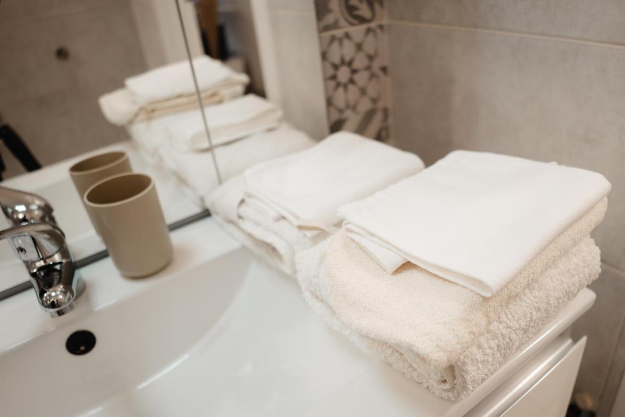 Citystay I Bernardino Loft Apartment Bologna Esterno foto
