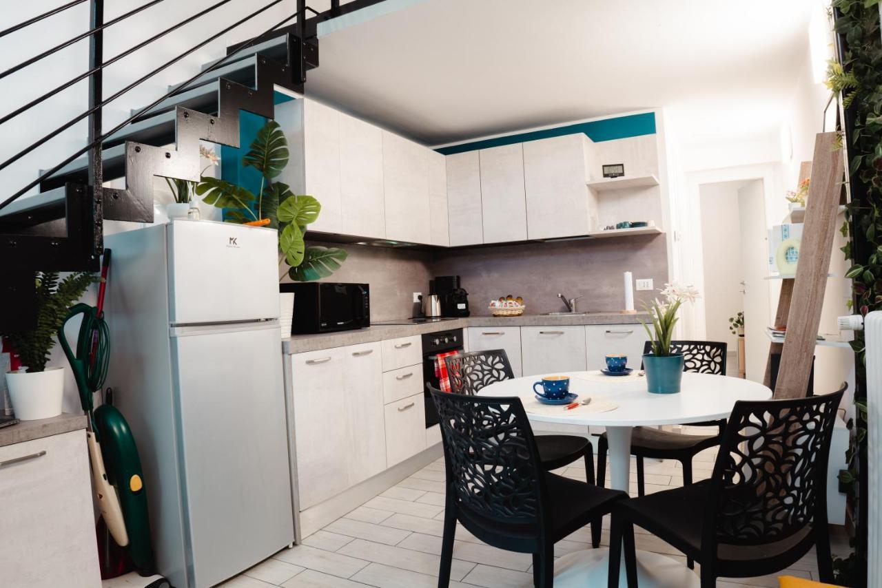 Citystay I Bernardino Loft Apartment Bologna Esterno foto