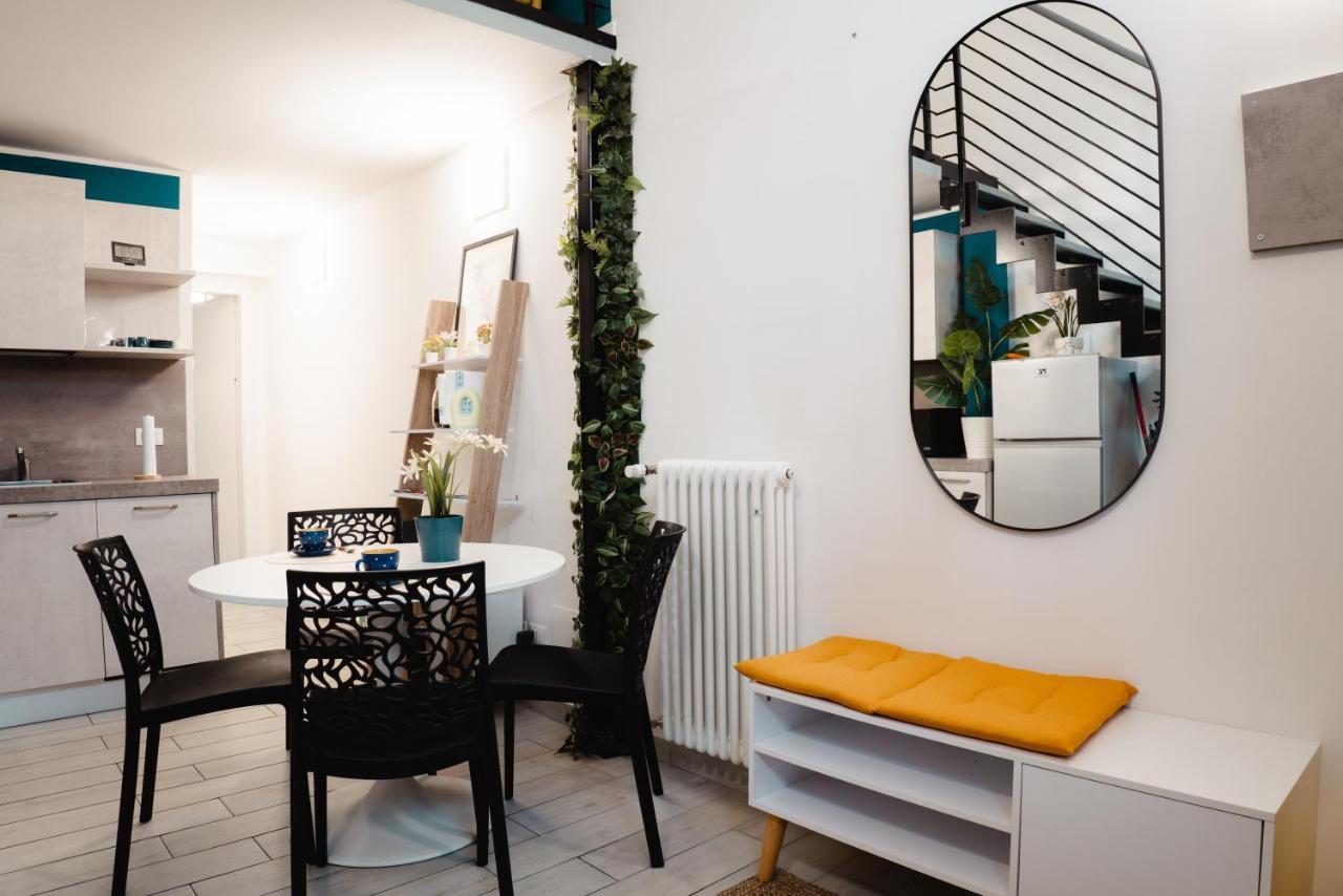 Citystay I Bernardino Loft Apartment Bologna Esterno foto