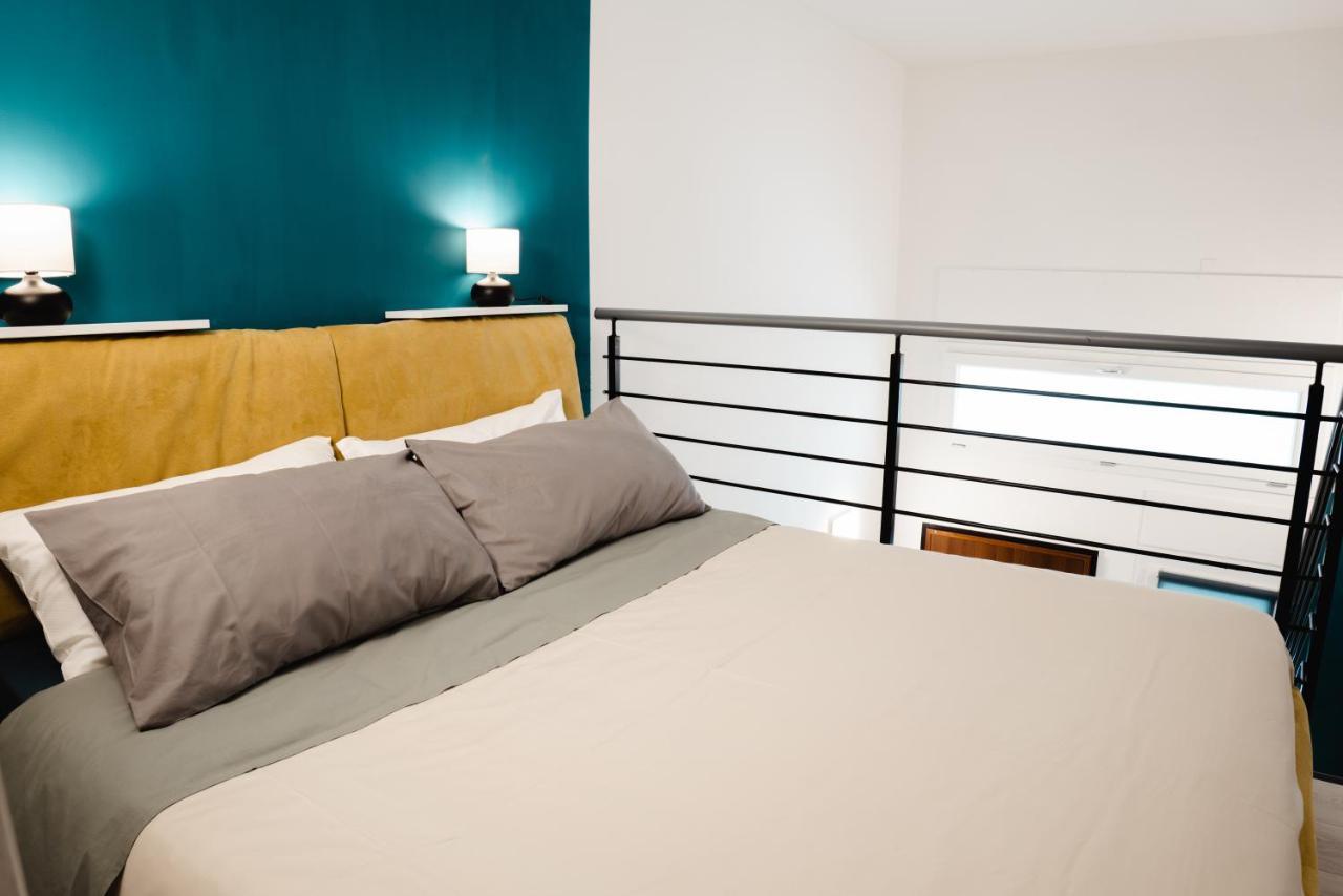 Citystay I Bernardino Loft Apartment Bologna Esterno foto