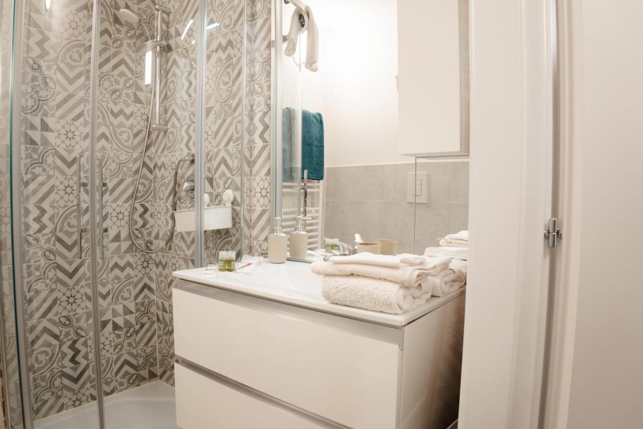 Citystay I Bernardino Loft Apartment Bologna Esterno foto